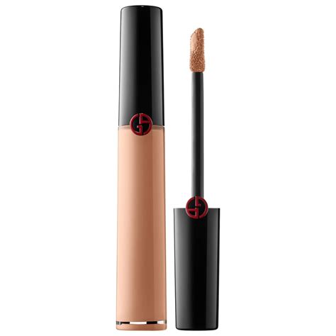 armani beauty power fabric concealer|giorgio armani concealer sephora.